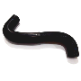 View Radiator Coolant Hose (Inlet) Full-Sized Product Image 1 of 3